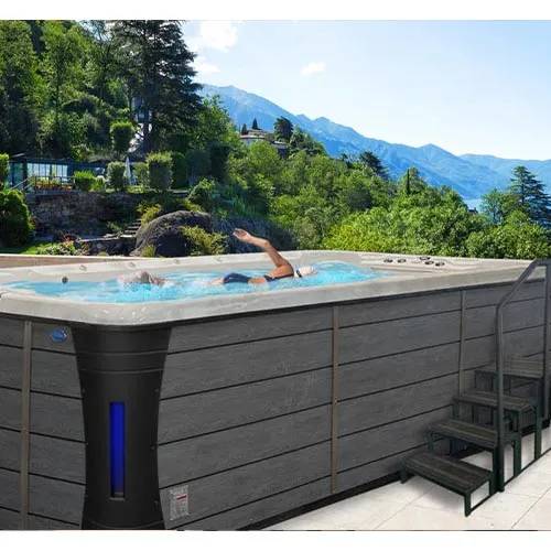 Swimspa X-Series hot tubs for sale in Moncton